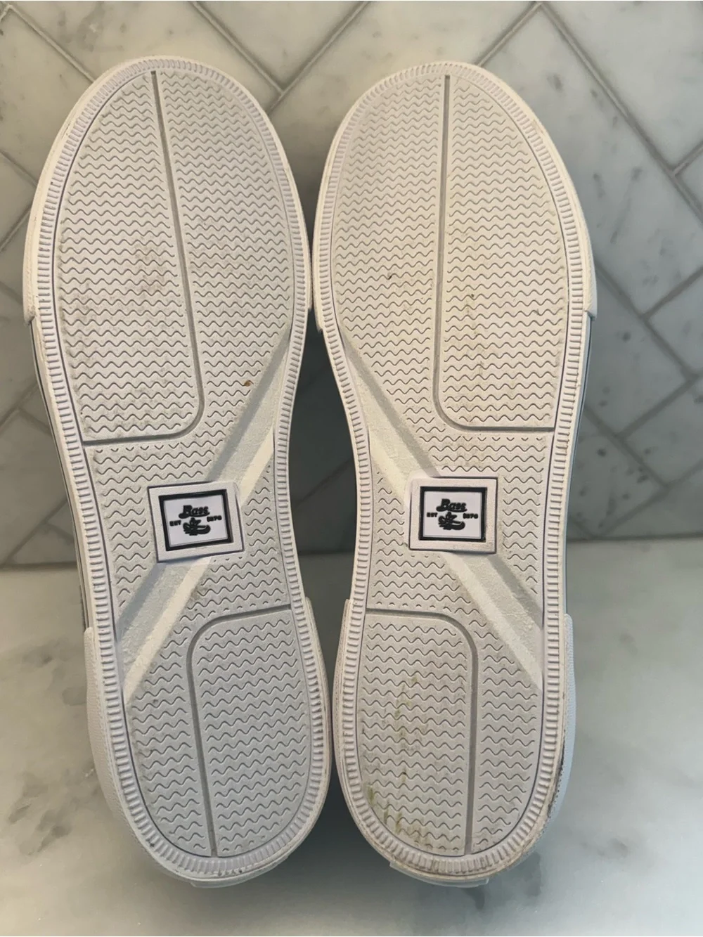 G.H. Bass & Co. stylish low